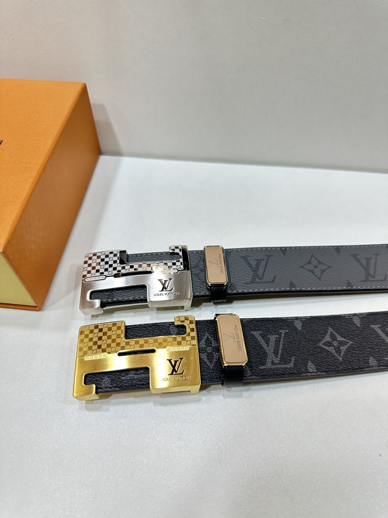 Louis Vuitton Belts